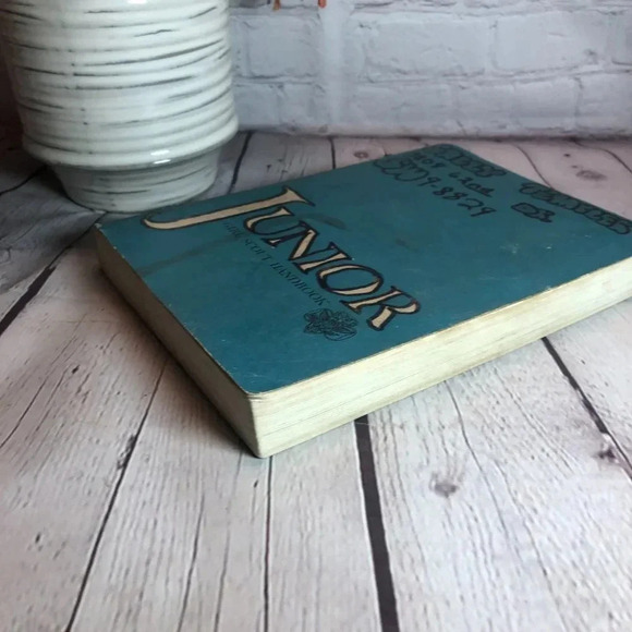 vintage 1967 Girl Scouts of America JUNIOR handbook - Picture 3 of 8